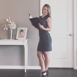 Meet your Posher, Alyssa